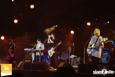 ภาพบรรยากาศ Pelupo 2024 at The Fields ที่ Siam Country Club Pattaya Day 2 (Album 1) — photo 112