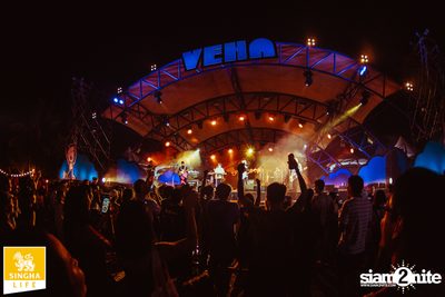 ภาพบรรยากาศ Pelupo 2024 at The Fields ที่ Siam Country Club Pattaya Day 2 (Album 1) — photo 113