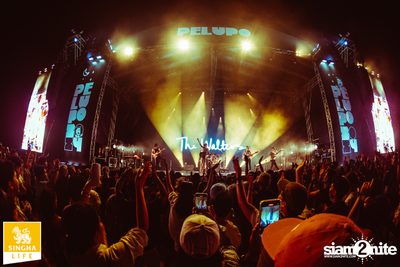 ภาพบรรยากาศ Pelupo 2024 at The Fields ที่ Siam Country Club Pattaya Day 2 (Album 1) — photo 153