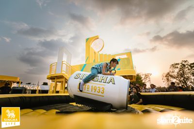 Pelupo 2024 at The Fields at Siam Country Club Pattaya Day 2 (Album 2) — photo 5
