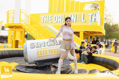 Pelupo 2024 at The Fields at Siam Country Club Pattaya Day 2 (Album 2) — photo 7