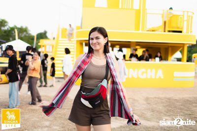 Pelupo 2024 at The Fields at Siam Country Club Pattaya Day 2 (Album 2) — photo 8