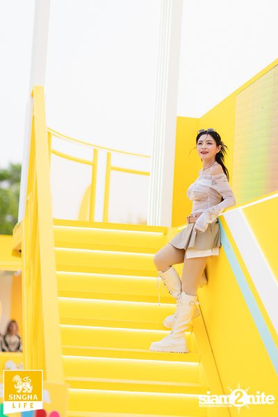 Pelupo 2024 at The Fields at Siam Country Club Pattaya Day 2 (Album 2) — photo 9