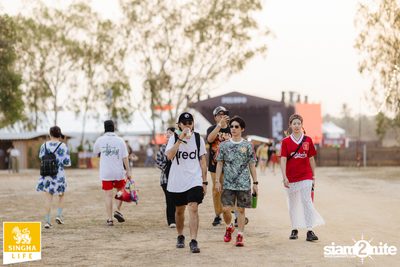 Pelupo 2024 at The Fields at Siam Country Club Pattaya Day 2 (Album 2) — photo 13