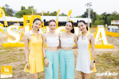 Pelupo 2024 at The Fields at Siam Country Club Pattaya Day 2 (Album 2) — photo 19