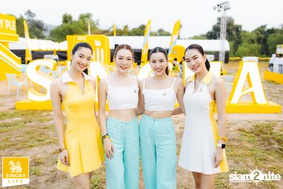 Pelupo 2024 at The Fields at Siam Country Club Pattaya Day 2 (Album 2) — photo 20