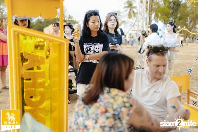 Pelupo 2024 at The Fields at Siam Country Club Pattaya Day 2 (Album 2) — photo 22