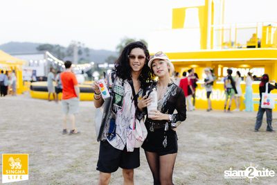 Pelupo 2024 at The Fields at Siam Country Club Pattaya Day 2 (Album 2) — photo 34