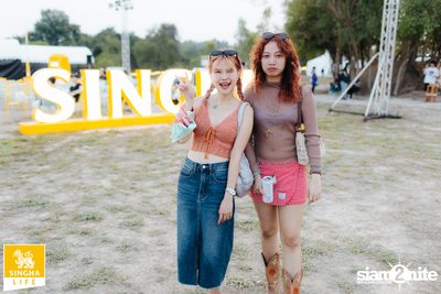 Pelupo 2024 at The Fields at Siam Country Club Pattaya Day 2 (Album 2) — photo 36