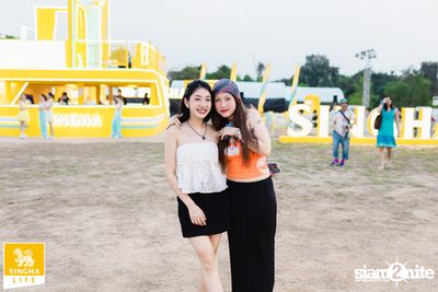 Pelupo 2024 at The Fields at Siam Country Club Pattaya Day 2 (Album 2) — photo 37