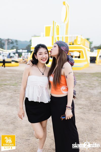 Pelupo 2024 at The Fields at Siam Country Club Pattaya Day 2 (Album 2) — photo 38