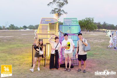 Pelupo 2024 at The Fields at Siam Country Club Pattaya Day 2 (Album 2) — photo 39