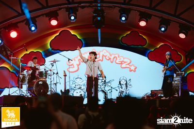 Pelupo 2024 at The Fields at Siam Country Club Pattaya Day 2 (Album 2) — photo 42