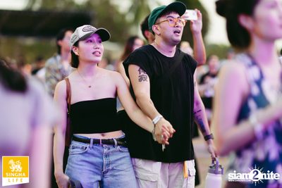 Pelupo 2024 at The Fields at Siam Country Club Pattaya Day 2 (Album 2) — photo 44