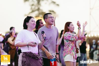 Pelupo 2024 at The Fields at Siam Country Club Pattaya Day 2 (Album 2) — photo 45
