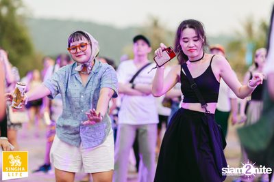 Pelupo 2024 at The Fields at Siam Country Club Pattaya Day 2 (Album 2) — photo 46