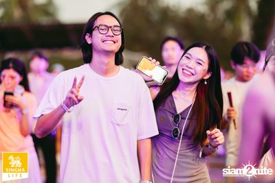 Pelupo 2024 at The Fields at Siam Country Club Pattaya Day 2 (Album 2) — photo 48