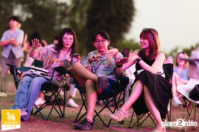Pelupo 2024 at The Fields at Siam Country Club Pattaya Day 2 (Album 2) — photo 49