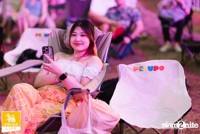 Pelupo 2024 at The Fields at Siam Country Club Pattaya Day 2 (Album 2) — photo 50