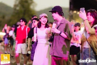 Pelupo 2024 at The Fields at Siam Country Club Pattaya Day 2 (Album 2) — photo 52