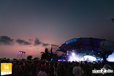 Pelupo 2024 at The Fields at Siam Country Club Pattaya Day 2 (Album 2) — photo 53