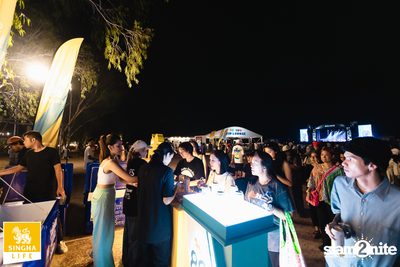 Pelupo 2024 at The Fields at Siam Country Club Pattaya Day 2 (Album 2) — photo 54