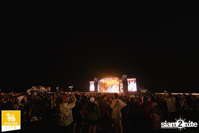 Pelupo 2024 at The Fields at Siam Country Club Pattaya Day 2 (Album 2) — photo 57