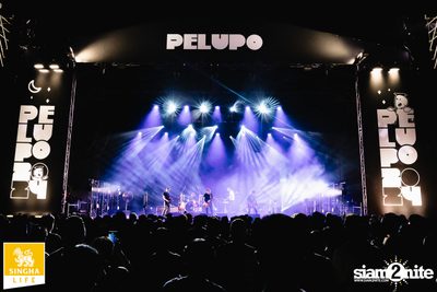 Pelupo 2024 at The Fields at Siam Country Club Pattaya Day 2 (Album 2) — photo 70
