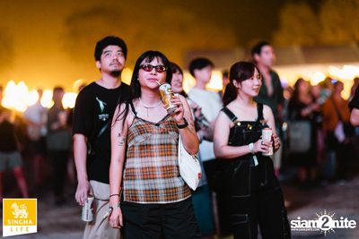 Pelupo 2024 at The Fields at Siam Country Club Pattaya Day 2 (Album 2) — photo 73