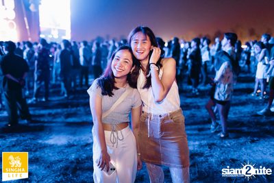 Pelupo 2024 at The Fields at Siam Country Club Pattaya Day 2 (Album 2) — photo 76