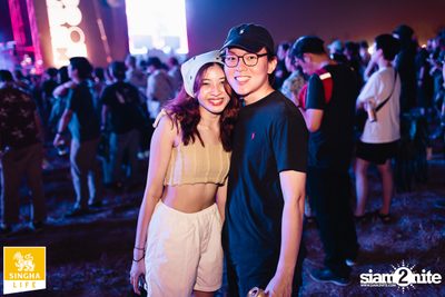 Pelupo 2024 at The Fields at Siam Country Club Pattaya Day 2 (Album 2) — photo 77