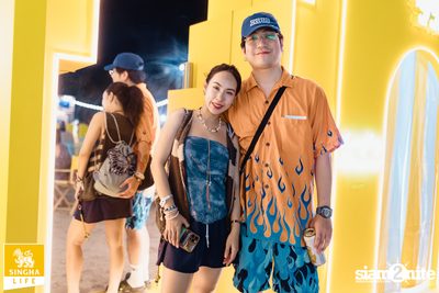 Pelupo 2024 at The Fields at Siam Country Club Pattaya Day 2 (Album 2) — photo 80