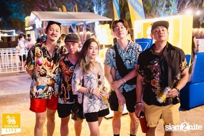 Pelupo 2024 at The Fields at Siam Country Club Pattaya Day 2 (Album 2) — photo 81
