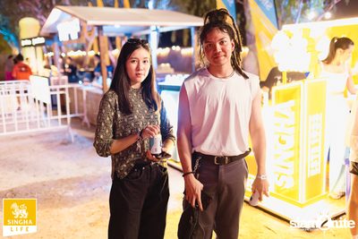Pelupo 2024 at The Fields at Siam Country Club Pattaya Day 2 (Album 2) — photo 82