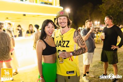 Pelupo 2024 at The Fields at Siam Country Club Pattaya Day 2 (Album 2) — photo 83