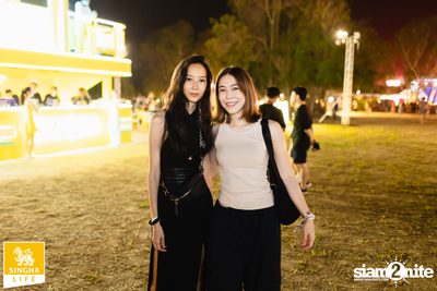 Pelupo 2024 at The Fields at Siam Country Club Pattaya Day 2 (Album 2) — photo 85