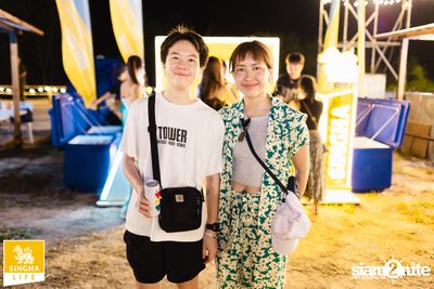 Pelupo 2024 at The Fields at Siam Country Club Pattaya Day 2 (Album 2) — photo 89