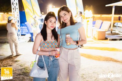 Pelupo 2024 at The Fields at Siam Country Club Pattaya Day 2 (Album 2) — photo 93