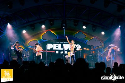 Pelupo 2024 at The Fields at Siam Country Club Pattaya Day 2 (Album 2) — photo 113