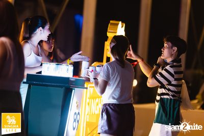 Pelupo 2024 at The Fields at Siam Country Club Pattaya Day 2 (Album 2) — photo 116