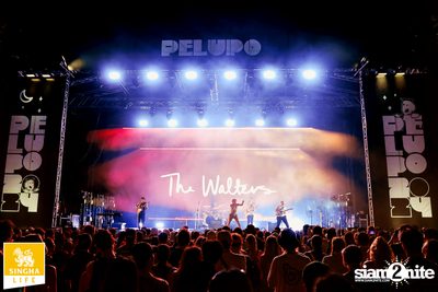 Pelupo 2024 at The Fields at Siam Country Club Pattaya Day 2 (Album 2) — photo 126