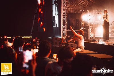 Pelupo 2024 at The Fields at Siam Country Club Pattaya Day 2 (Album 2) — photo 131