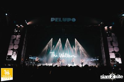 Pelupo 2024 at The Fields at Siam Country Club Pattaya Day 2 (Album 2) — photo 143