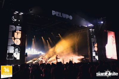 Pelupo 2024 at The Fields at Siam Country Club Pattaya Day 2 (Album 2) — photo 148