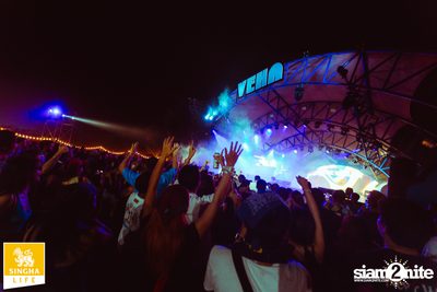 Pelupo 2024 at The Fields at Siam Country Club Pattaya Day 2 (Album 2) — photo 167