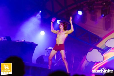 Pelupo 2024 at The Fields at Siam Country Club Pattaya Day 2 (Album 2) — photo 168