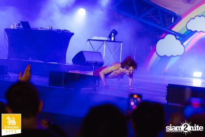 Pelupo 2024 at The Fields at Siam Country Club Pattaya Day 2 (Album 2) — photo 169