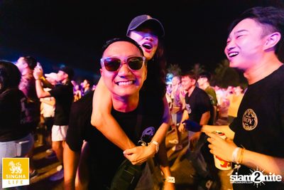Pelupo 2024 at The Fields at Siam Country Club Pattaya Day 2 (Album 2) — photo 182