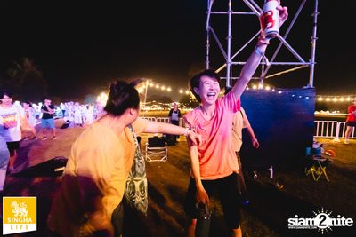 Pelupo 2024 at The Fields at Siam Country Club Pattaya Day 2 (Album 2) — photo 184