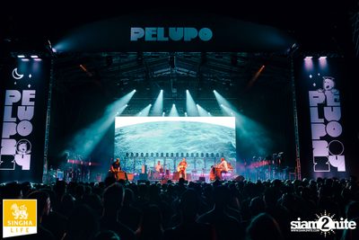 Pelupo 2024 at The Fields at Siam Country Club Pattaya Day 2 (Album 2) — photo 208